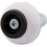 LSL Crash-Ball Kupplung 675 06-, weiß