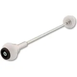 LSL Axle Balls Classic, various for: BMW, white, front axle 555B054WT