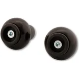 LSL Achs Balls Classic, XB-9/12R,vorn, schwarz, Vorderachse