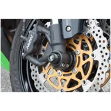 LSL Axle Balls Classic, various for: KAWASAKI, black, front axle 555K126SW LSL Axle Balls Classic, various for: KAWASAKI, black, front axle 555K126SW