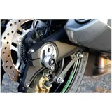 LSL Axle Balls Classic, Z 1000, blue, rear axle