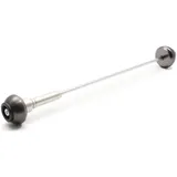 LSL Achs Balls Classic, MT-09, -16, titan, Hinterachse