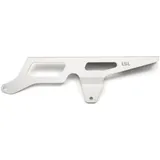 LSL Kettenschutz Z1000 14-, silber