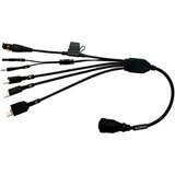 TEXA Diagnostic Cable for Yamaha Motorcycles