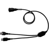 TEXA Diagnostic Cable AP60 for APRILIA/MOTO GUZZI Instruments