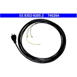 ATE FILLING/VENTING DEVICE POWER CABLE