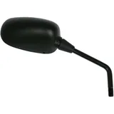 Mirror black right JMP for: Honda VFR
