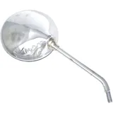 Spiegel chrom links/rechts JMP BA19H0061M