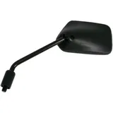 Mirror black left JMP for: Honda CB 7130551