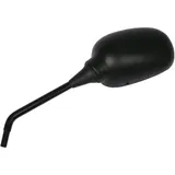Mirror black left JMP for: BMW R