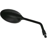 Mirror black left+right JMP for: BMW K