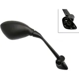 Mirror black right JMP for: BMW R 7130547
