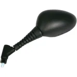 Right Black Mirror for Motorcycles JMP 7130577