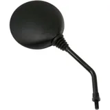 Mirror Black Right for Motorcycles JMP 7130226