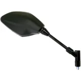 Right Black Mirror for Motorcycles JMP 7130592