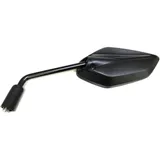 Mirror black left JMP for: Yamaha GPD, MBK Ocito