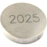 Valve shim 10 mm 2. 025 for: BMW G, C, F 650, Beta RR