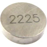 Valve shim 10 mm 2.225 BC48-100-2.225