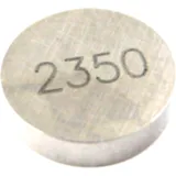 Valve shim 10 mm 2.35 BC48-100-2.35?