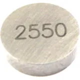 Shim 10 mm 2. 55 JMP passend für: BMW G, C, F 650, Beta RR