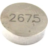 Shim 10 mm 2. 675 JMP passend für: BMW G, C, F 650, Beta RR
