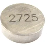 Valve shim 10 mm 2.725 BC48-100-2.725