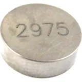 Shim 10 mm 2. 975 JMP for: BMW G, C, F 650, Beta RR