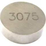 Shim 10 mm 3. 075 JMP passend für: BMW G, C, F 650, Beta RR