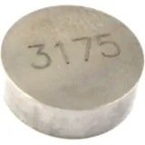 Shim 10 mm 3. 175 JMP passend für: BMW G, C, F 650, Beta RR
