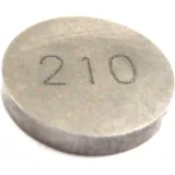 JMP valve shim 13mm 2. 10 alternative: 7470051 for: Kawasaki Z, GT, ZR