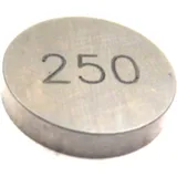 Shim 13 mm 2. 50 JMP passend für: Kawasaki Z, GT, ZR