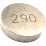 JMP valve shim 13mm 2. 90 alternative: 7470069 for: Kawasaki Z, GT, ZR