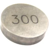 Shim 13 mm 3. 00 JMP passend für: Kawasaki Z, GT, ZR