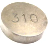 JMP valve shim 13mm 3. 10 alternative: 7470074 for: Kawasaki Z, GT, ZR