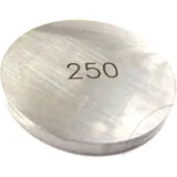 Shim 25 mm 2. 50 JMP passend für: Triumph Bonneville, Thunderbird, Rocket