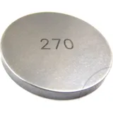 JMP valve shim 25mm 2. 70 alternative: 7470113 for: Triumph Bonneville, Thunderbird, Rocket