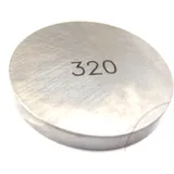 JMP valve shim 25mm 3. 20 alternative: 7470042 for: Triumph Bonneville, Thunderbird, Rocket