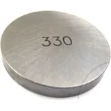 Shim 25 mm 3. 30 JMP passend für: Triumph Bonneville, Thunderbird, Rocket