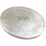 Valve Shim 29.5 mm 2.00 for Motorcycles