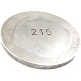 JMP Valve Shim 29.5 mm 2.15 for Motorcycles