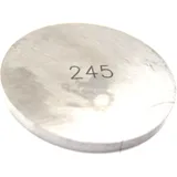 Ventil-Einstellplättchen 29.50 mm 2.45 von JMP