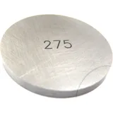 JMP Valve Shim 29.50mm 2.75 for: KTM, Suzuki