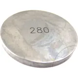 JMP Valve Shim 29.5mm 2.80 for Motorcycles