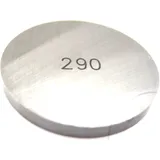 JMP Valve Shim 29.5mm 2.90 for Motorcycles
