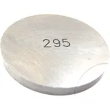 JMP Valve Shim 29.50mm 2.95