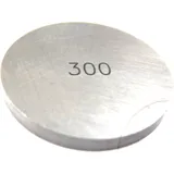 JMP Valve Shim 29.5mm 3.00