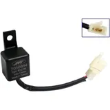 Flasher relay led JMP universal - will work with many bikes for: Kawasaki Z, VN, ZZR