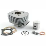 AIRSAL Zylinder-Kolben-Kit - Ø49,3mm für: Honda PK50 Wallaroo für PK50WALLAROO