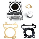 AIRSAL-Zylinder-Bausatz - Ø52mm für Yamaha WR125, X-MAX125, YZF-R125 MBK SKYCRUISER125