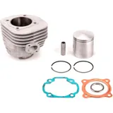 AIRSAL Cylinder Kit - Ø56mm for MBK, Aprilia, Benelli AIRSAL Cylinder Kit - Ø56mm for MBK, Aprilia, Benelli